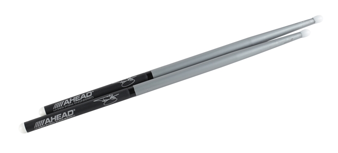 Motley Crue 2020s Tommy Lee Ahead Aluminum Drum Sticks
