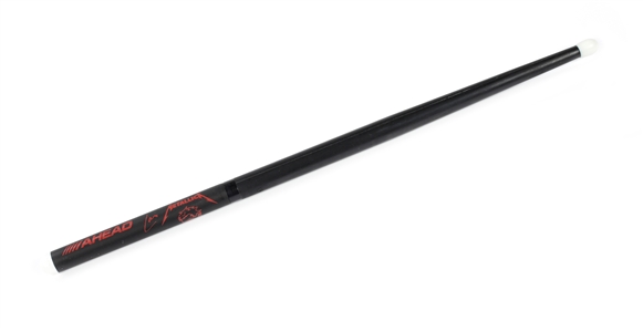 Metallica 2013 Lars Ulrich Ahead Scary Guy Light Drumstick w/COA