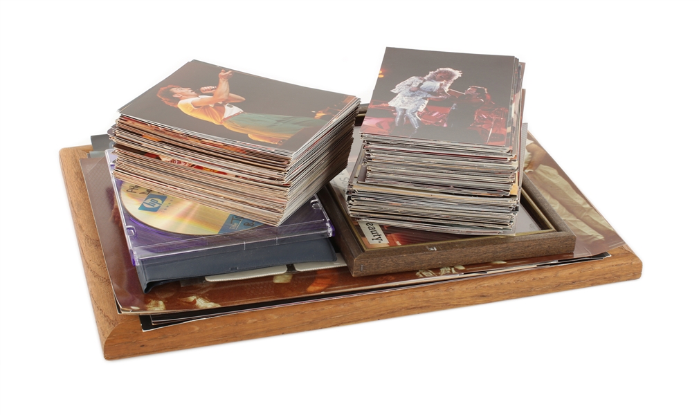 The Tubes: Massive 40+ Year Photo Archive (1970s–2000s) – Over 400 Live & Candid Shots
