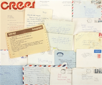 The Tubes 1972-1996 The Tubes Fan Mail
