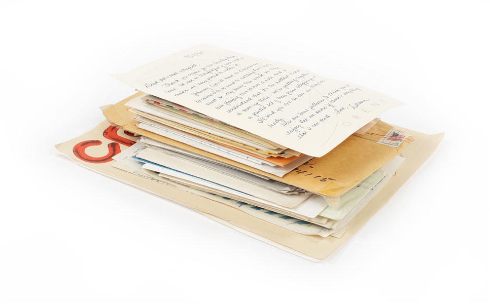 The Tubes 1972-1996 The Tubes Fan Mail