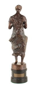 Ian McLagan 1995 Ivor Novello Award for Outstanding Contributions to British Music Statue, Program & Photo