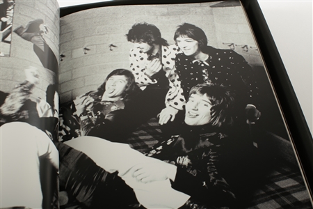 Faces 2011 Faces, 1969-75 Genesis Publications Signed Final Edition 1971/1975 in Slipcase