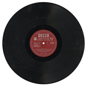 Small Faces 1966 Small Faces Decca Mono UK Pressing LP