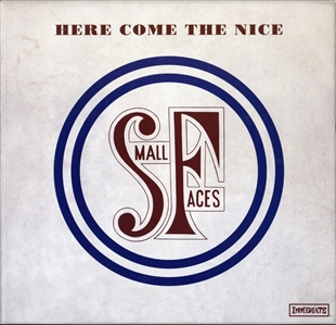 Small Faces 2013 Here Come The Nice Immediate Records Ultimate Box Set