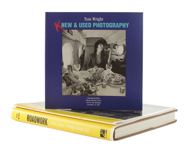 Ian McLagan Tom Wright 2003 - 2007 Tom Wright Book Archive