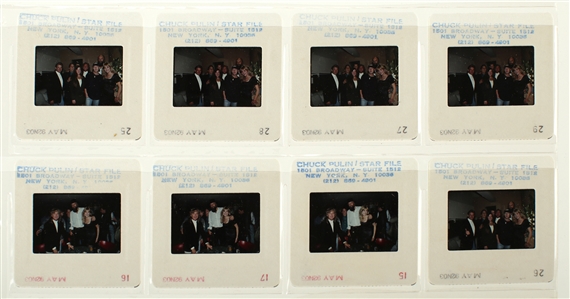 Fleetwood Mac The Zoo 1992 Visual Media Lot