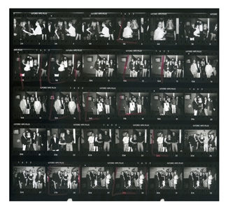 Fleetwood Mac The Zoo 1992 Visual Media Lot