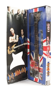 Def Leppard 2007 Lyon Signature Series Electric Guitar (2919/9000)