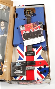 Def Leppard 2007 Lyon Signature Series Electric Guitar (2919/9000)