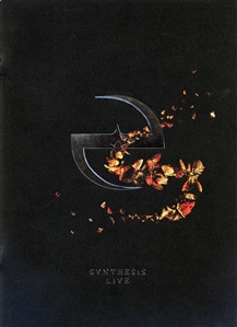 Evanescence Signed Magazine