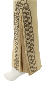 Sly Stone Owned & Worn Rhinestone Pants