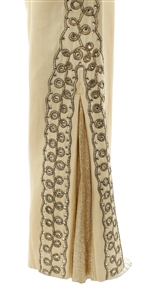 Sly Stone Owned & Worn Rhinestone Pants
