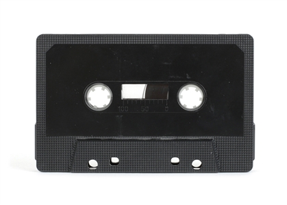 Lynyrd Skynyrd 1970 Shade Tree Records Six Track Sampler Cassette (No Full Songs)