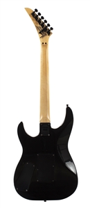 Van Halen 1988 Monsters Of Rock Autographed Extremely Rare Beretta Kramer Guitar w COA