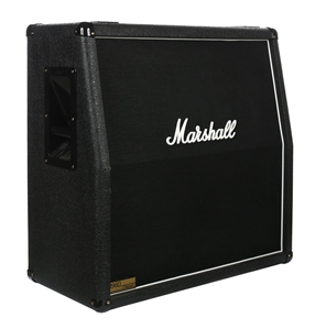 Edward Van Halen Owned & Used 1986 Marshall 4 x 12 Half Stack Stage/Studio Used w/COA