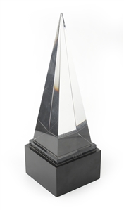 Eagles 1980 American Music Award Trophy