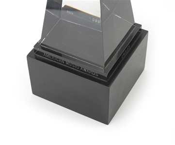 Eagles 1980 American Music Award Trophy