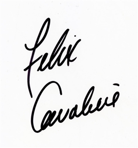 Rascals 1967 Groovin' Lyrics Autographed by Felix Cavaliere