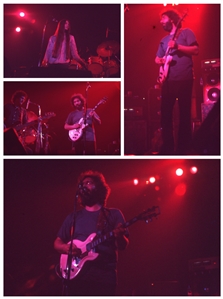 Jerry Garcia 1970s Lot of 20 Color Positive Slides
