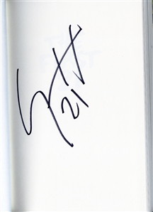 Motley Crue 2021 Signed Edition The First 21 How I Became Nikki Sixx