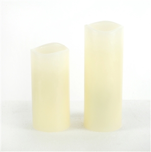 Winger 2023 Two Boxes Of Flameless Candle Lights Used On Set For The Tears Of Blood Video