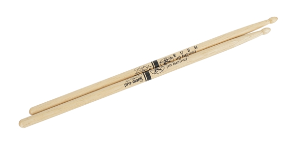 Rush 2005 30th Anniversary Neal Peart Drumsticks